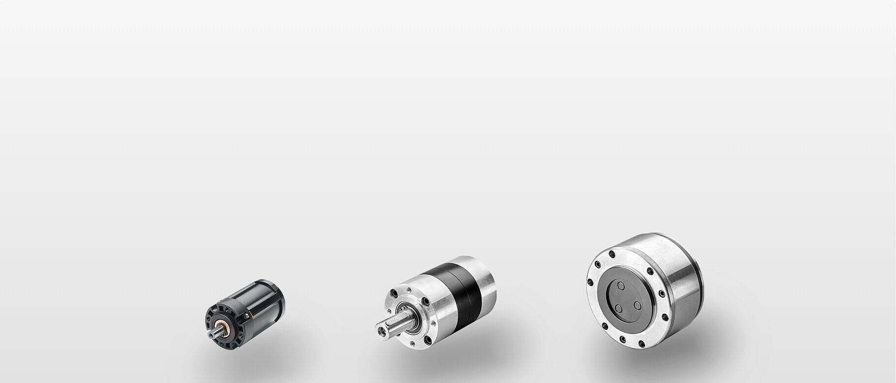 Der Modulare Baukasten von IMS Gear